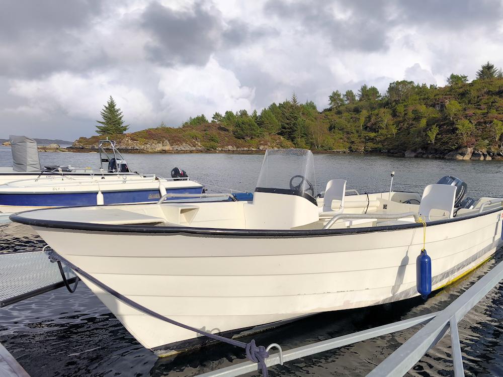 74/1 AUSTEVOLL bei Bergen - 2