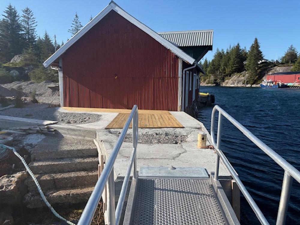 164/1 STEINSØYNA - Søgnessjøen - 5