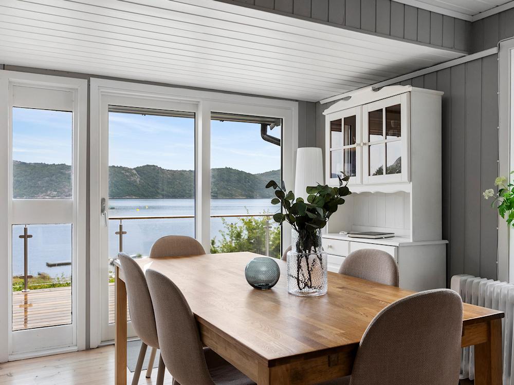 11/1 KÅVELAND bei Lyngdal - 4