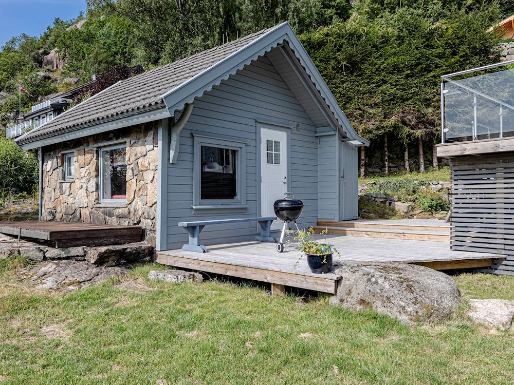 11/1 KÅVELAND bei Lyngdal - 18