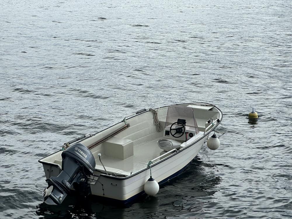 93/1 FRIVIK am Sognefjord - 2