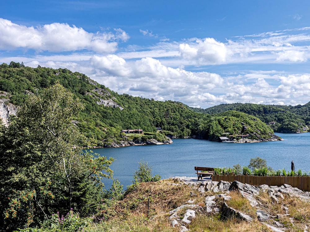 246/1 SPINDANGER bei Farsund - 4