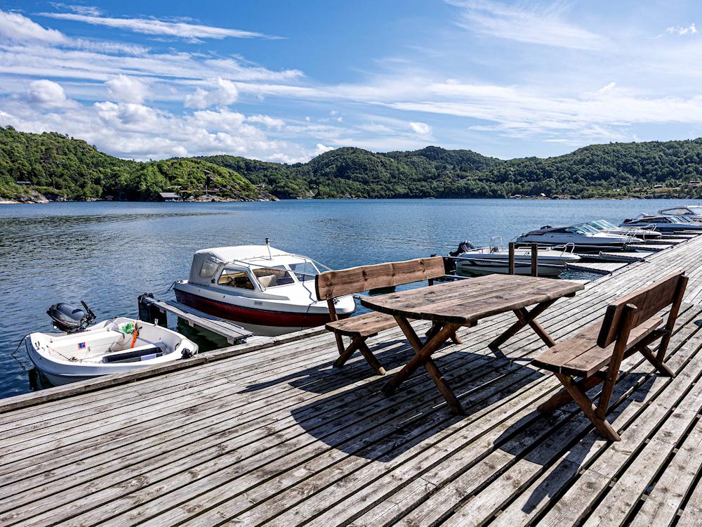 246/1 SPINDANGER bei Farsund - 14