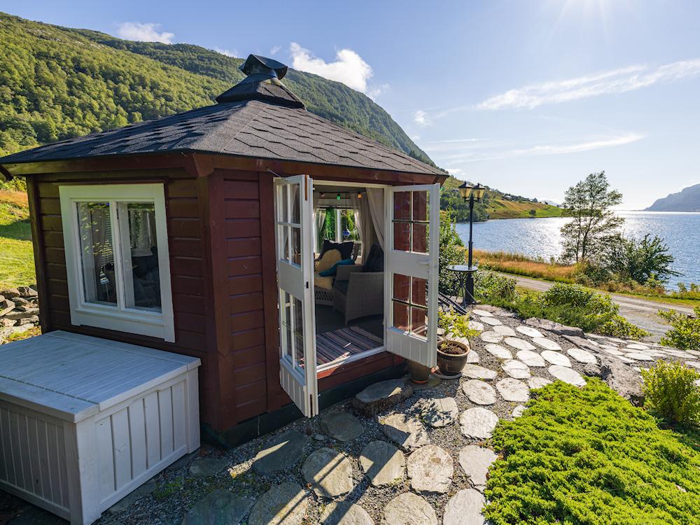 101/1 STONGFJORD bei Førde - 13