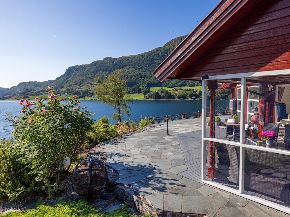 101/1 STONGFJORD bei Førde - 4