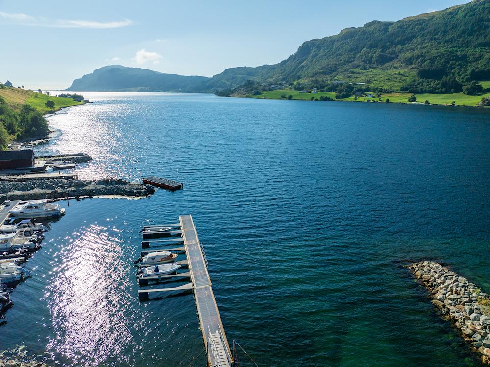 101/1 STONGFJORD bei Førde - 18