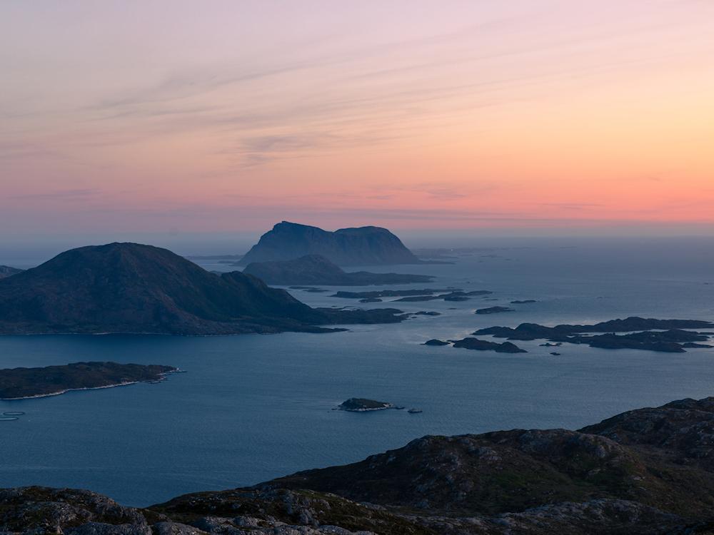 101/1 STONGFJORD bei Førde - 20