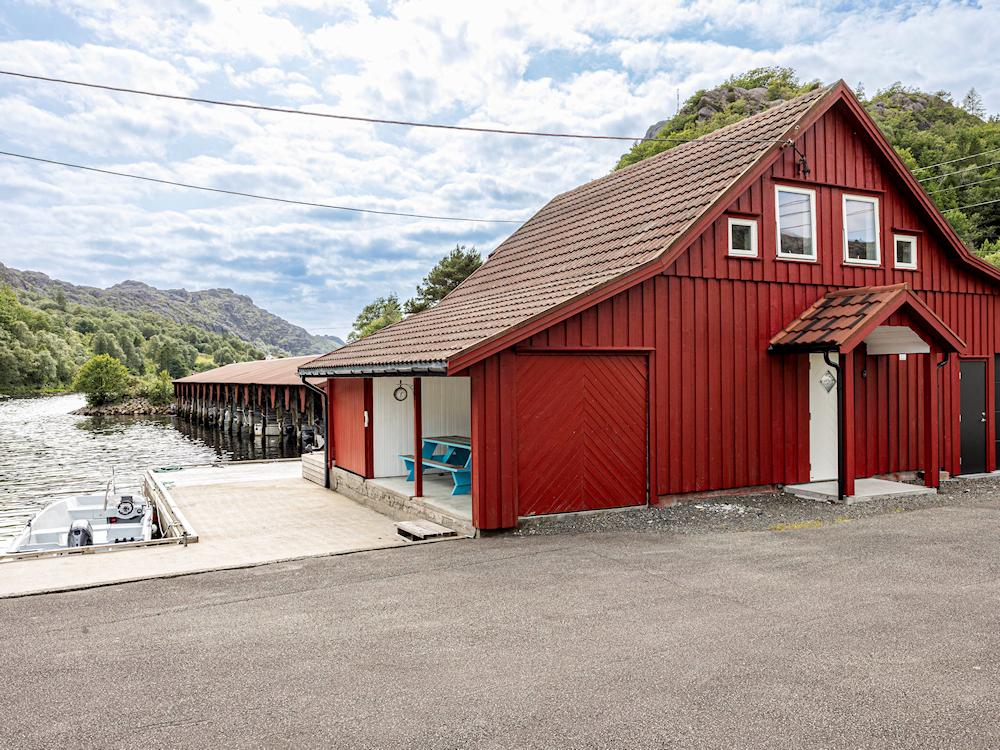 48/2 ÅNA-SIRA bei Flekkefjord - 13