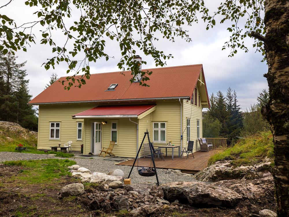 164/1 STEINSØYNA - Søgnessjøen - 4