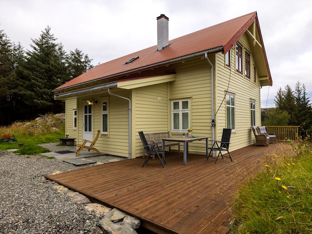 164/1 STEINSØYNA - Søgnessjøen - 8