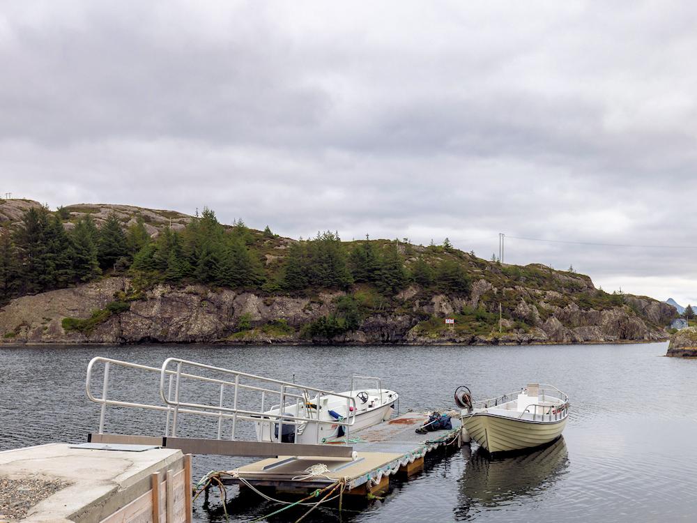 164/1 STEINSØYNA - Søgnessjøen - 7