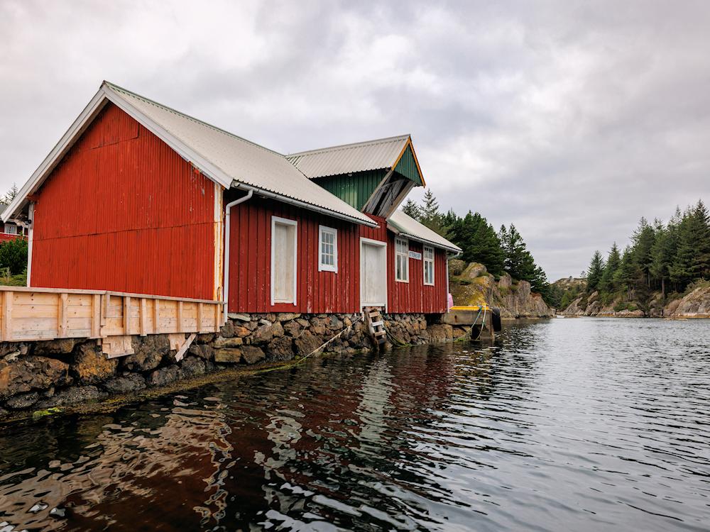 164/1 STEINSØYNA - Søgnessjøen - 11