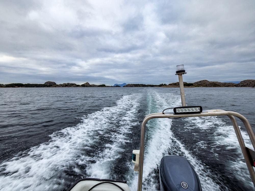 164/1 STEINSØYNA - Søgnessjøen - 17
