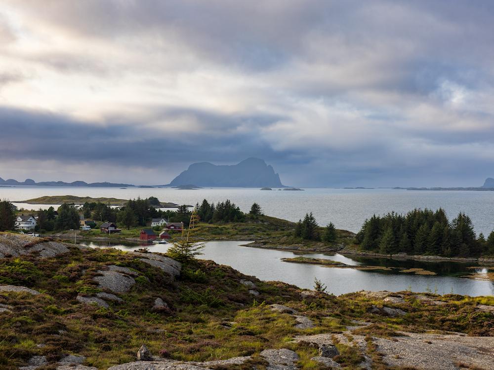 164/1 STEINSØYNA - Søgnessjøen - 12