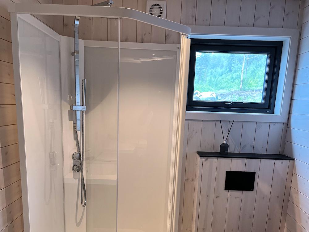 176/2 STRANDAFJORD bei Kristiansund - 12