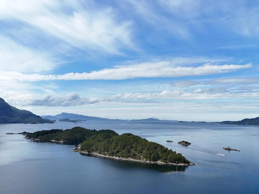 176/2 STRANDAFJORD bei Kristiansund - 8