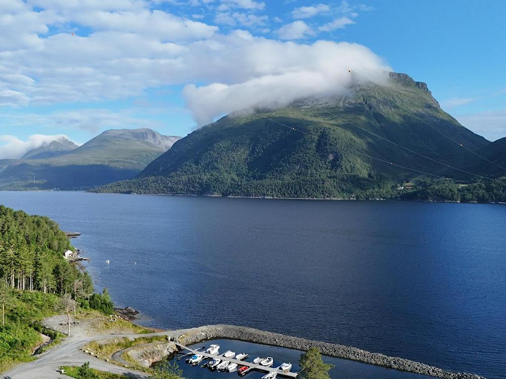 176/2 STRANDAFJORD bei Kristiansund - 6