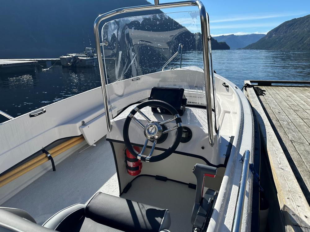 100/15 ALFIBU am Vadheimsfjord - 9