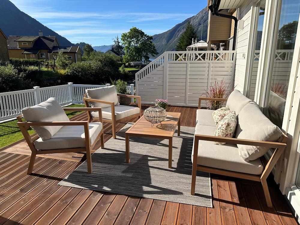 100/15 ALFIBU am Vadheimsfjord - 3