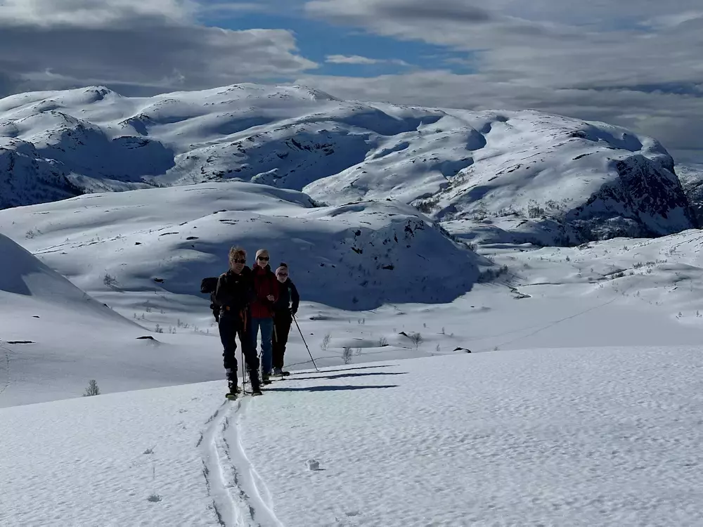 100/15 ALFIBU am Vadheimsfjord - 12