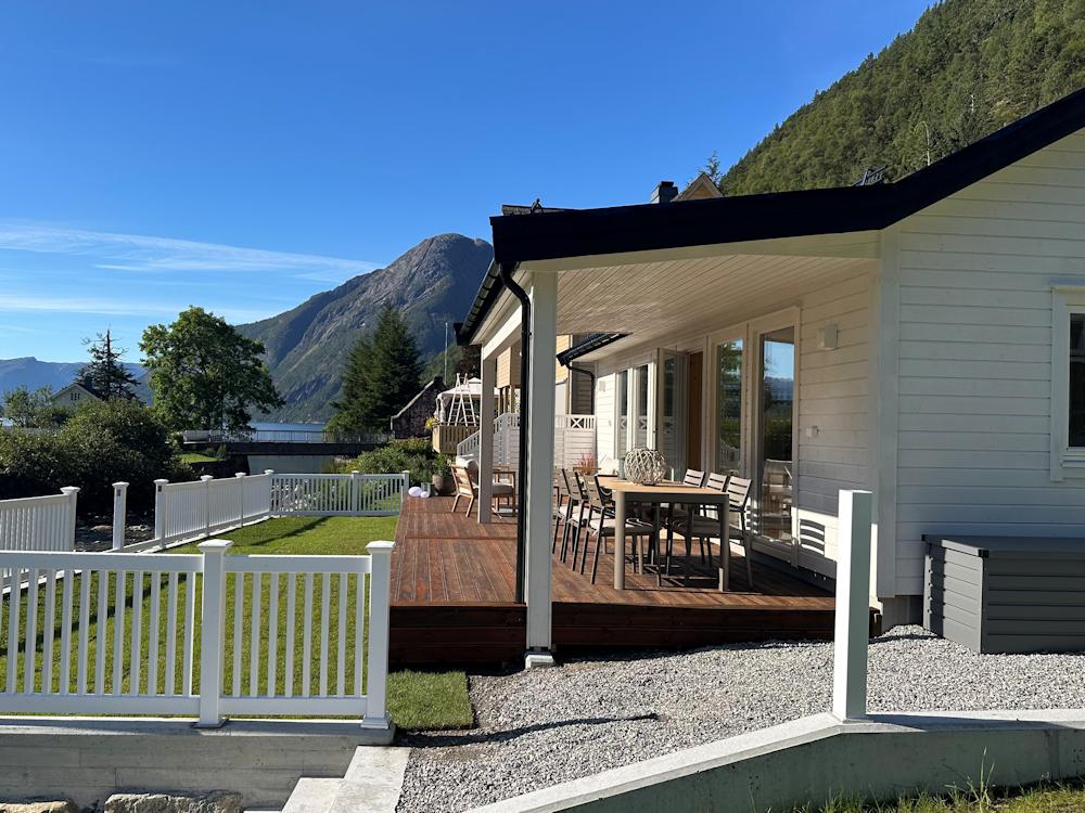 100/15 ALFIBU am Vadheimsfjord - 13