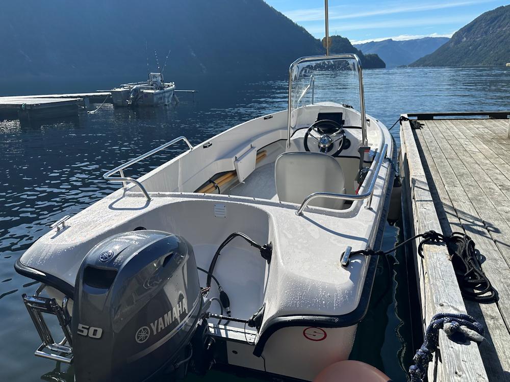 100/15 ALFIBU am Vadheimsfjord - 2