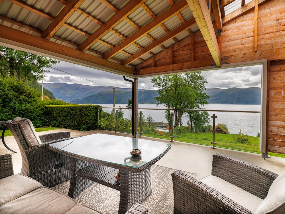 148/1 LEFDAL am Nordfjord - 1