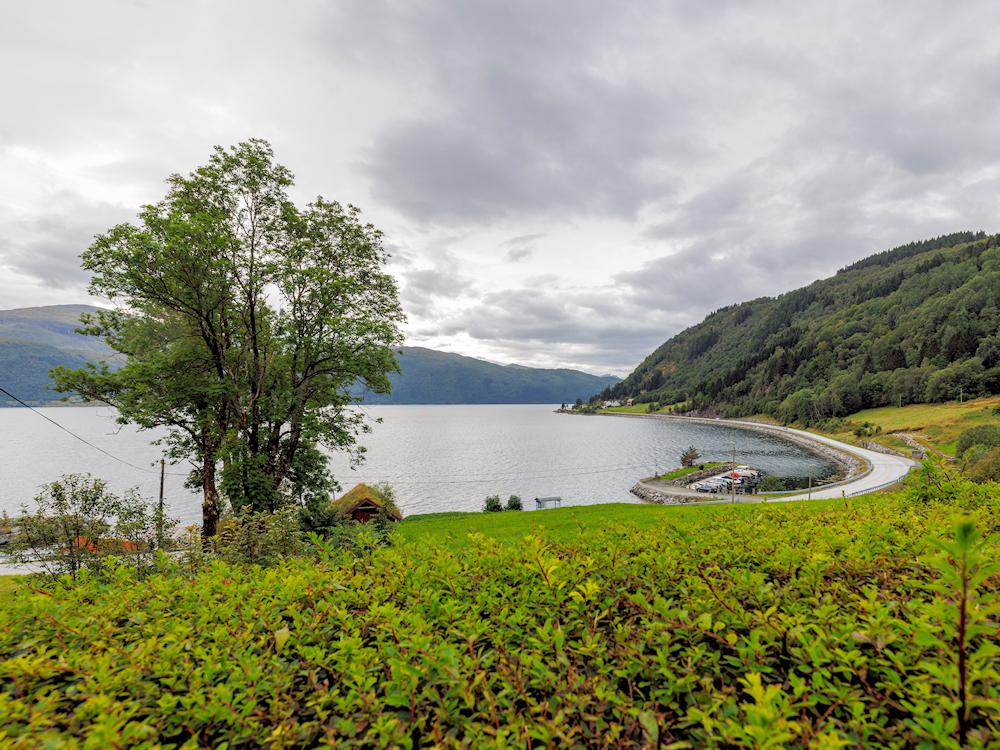 148/1 LEFDAL am Nordfjord - 13