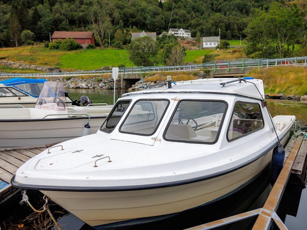 148/1 LEFDAL am Nordfjord - 2