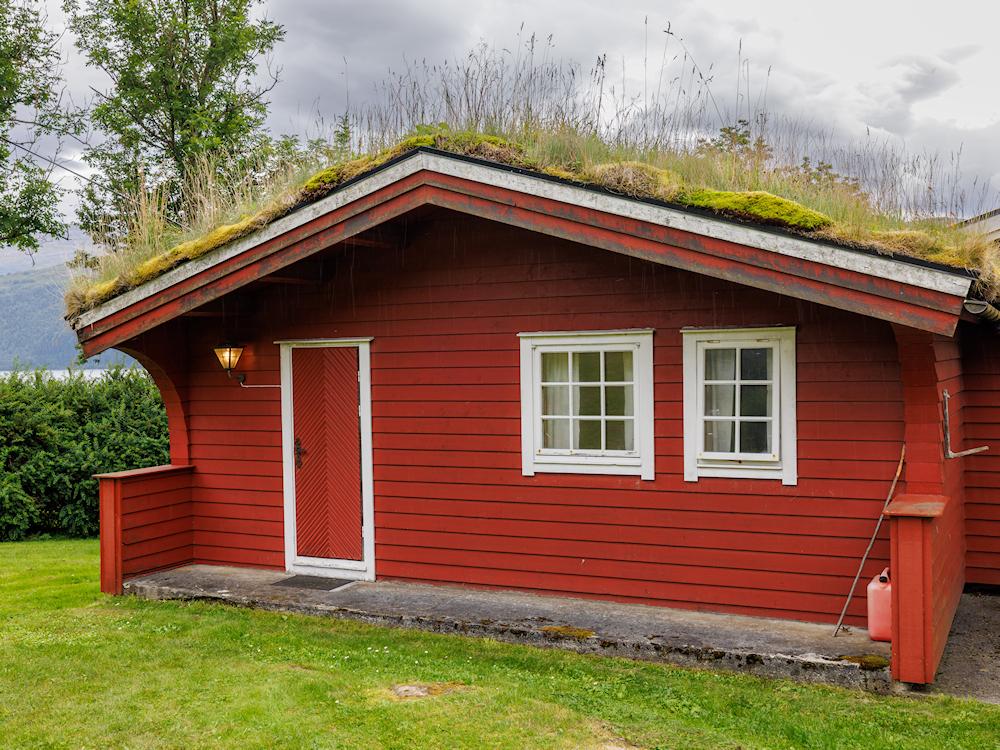 148/1 LEFDAL am Nordfjord - 4