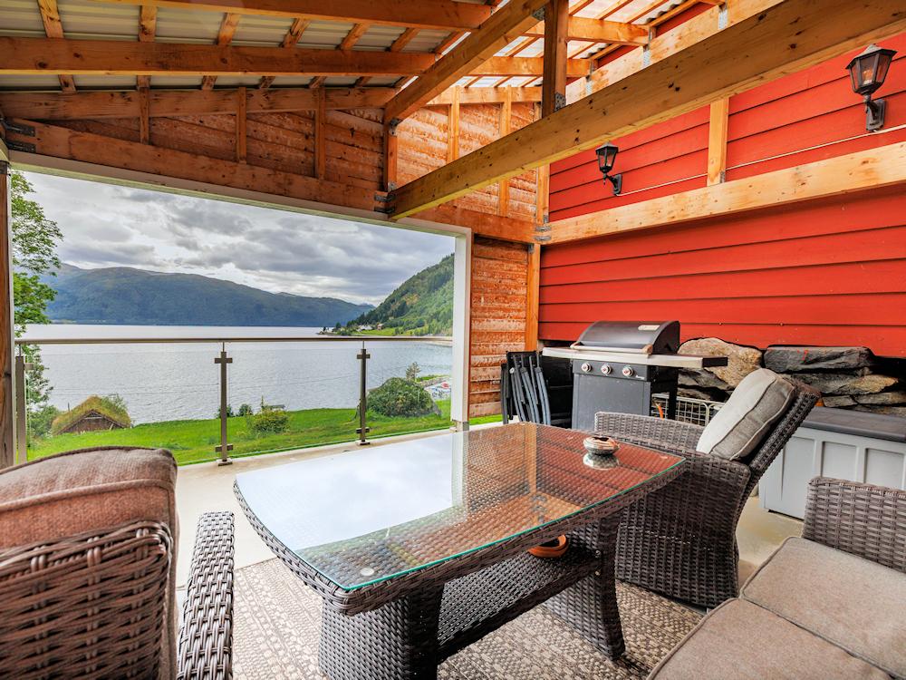 148/1 LEFDAL am Nordfjord - 10