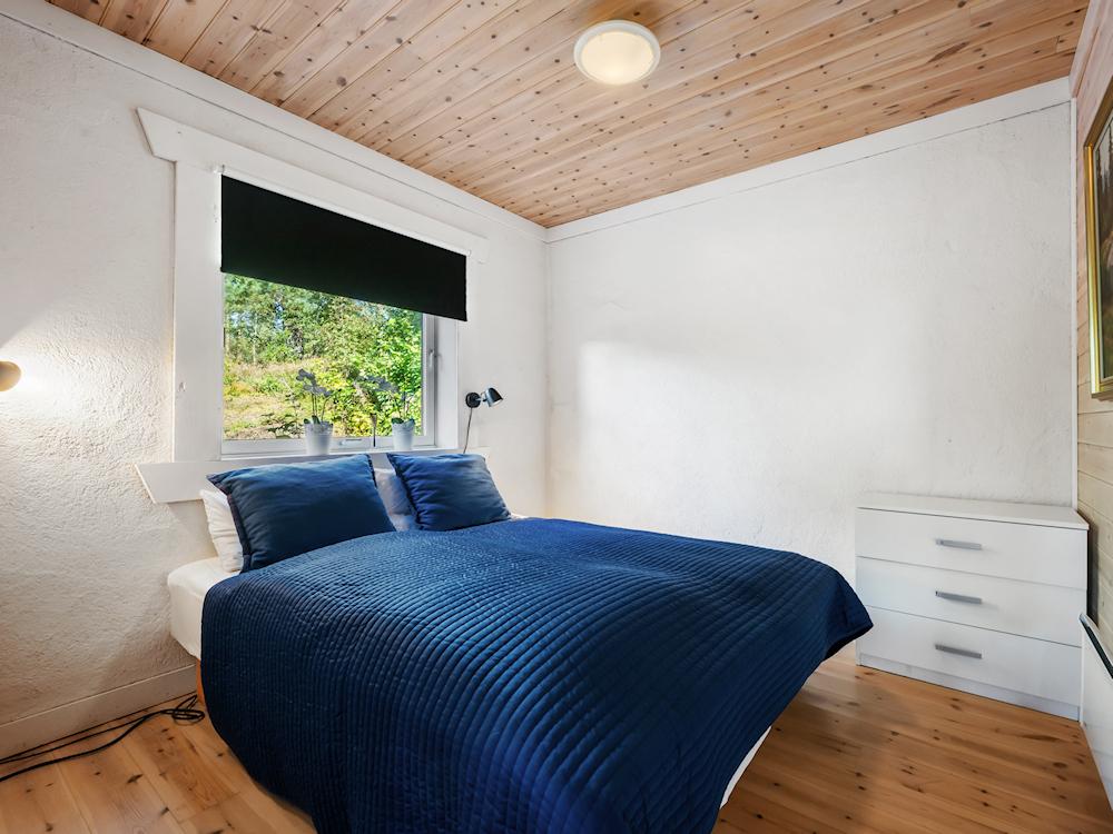 60/1 VALEVÅG am Bømlofjord - 9