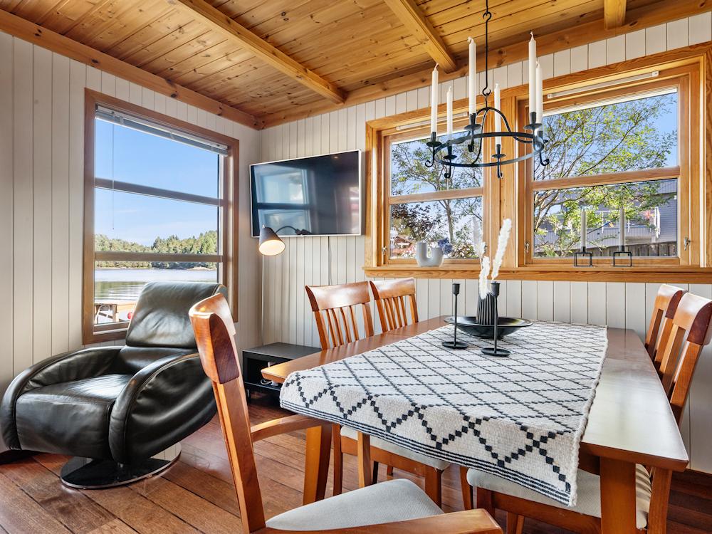 60/2 TITTELSNES am Bømlofjord - 17