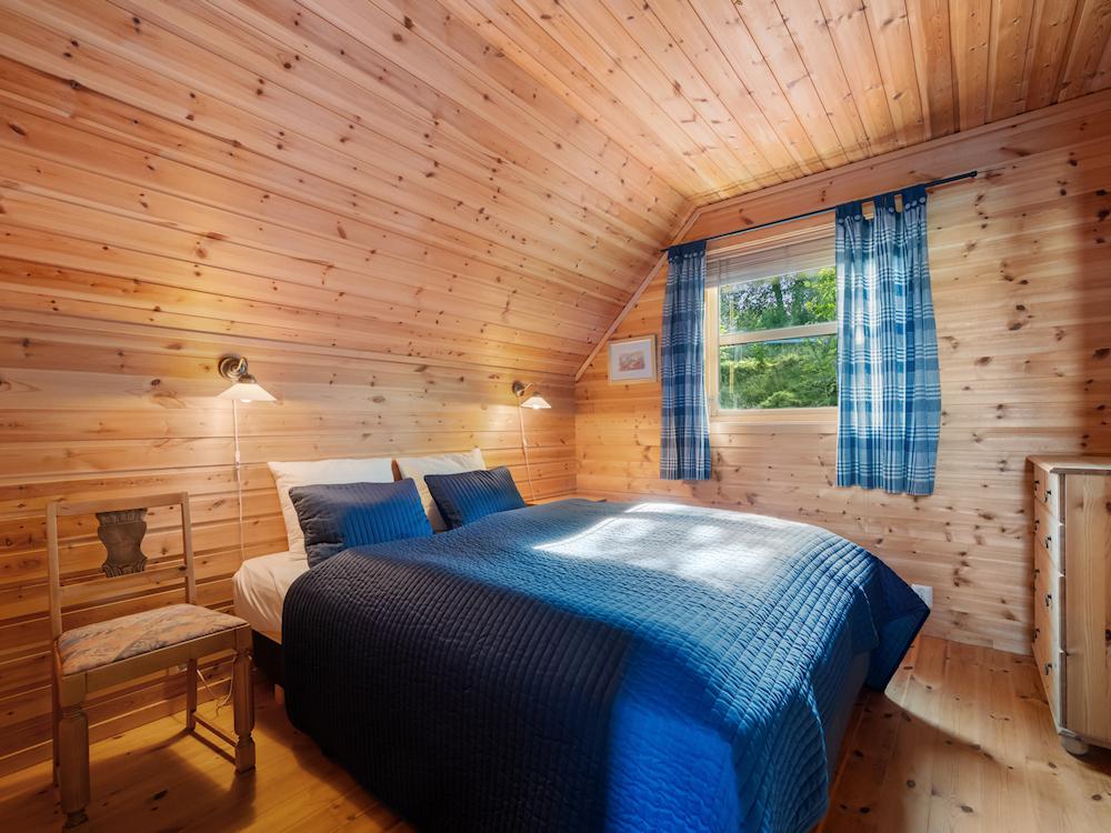 60/2 TITTELSNES am Bømlofjord - 11