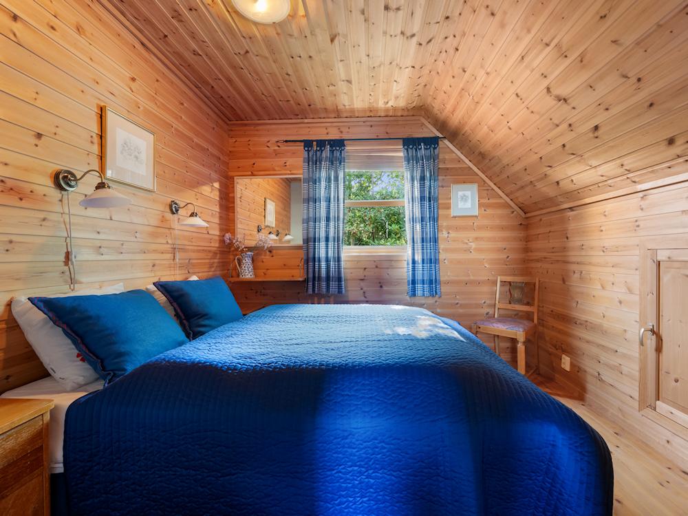 60/2 TITTELSNES am Bømlofjord - 9