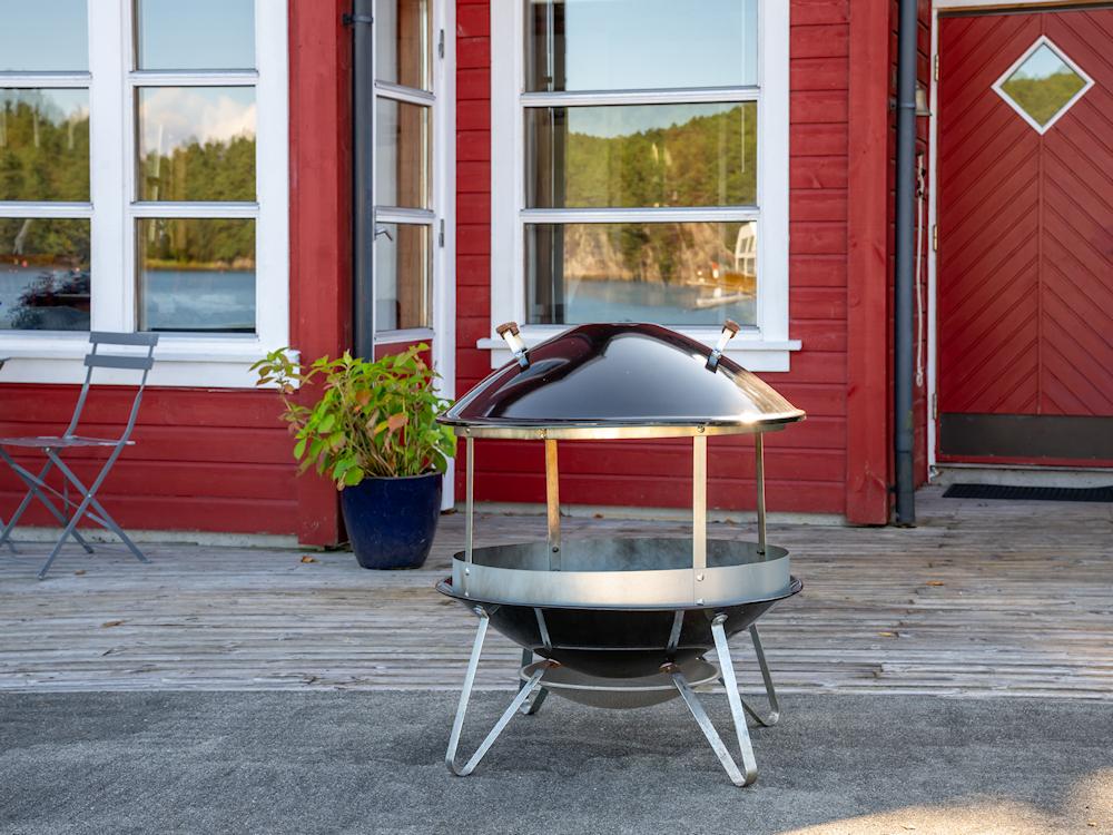 60/2 TITTELSNES am Bømlofjord - 20