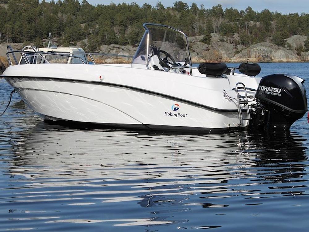 207/1 ERIKSTAD am Grønsfjord - 2