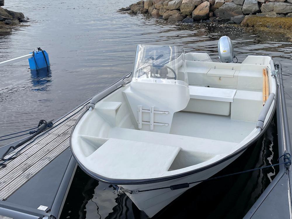 130/1 JULSUND bei Molde - 2