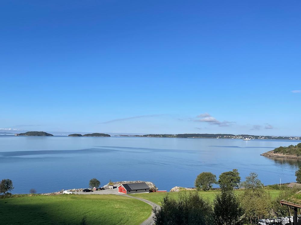 130/1 JULSUND bei Molde - 12