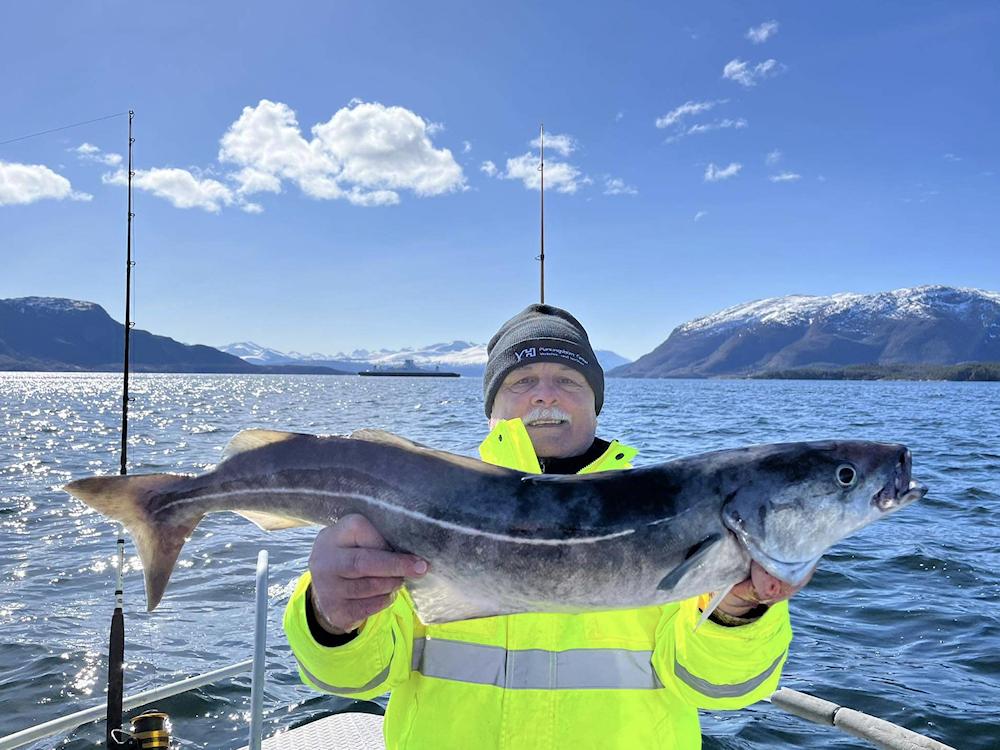 130/1 JULSUND bei Molde - 8