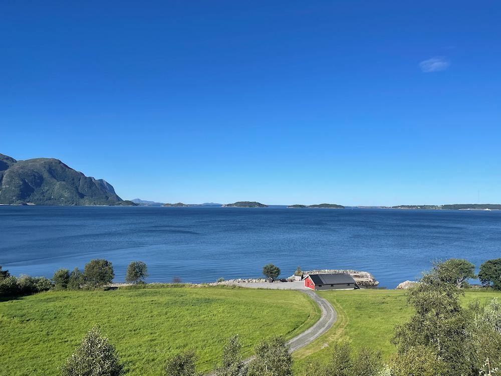 130/2 JULSUND bei Molde - 5
