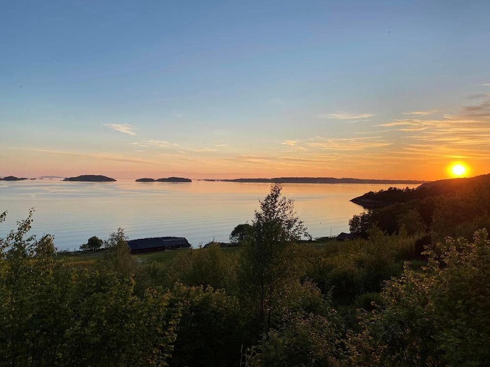 130/2 JULSUND bei Molde - 17