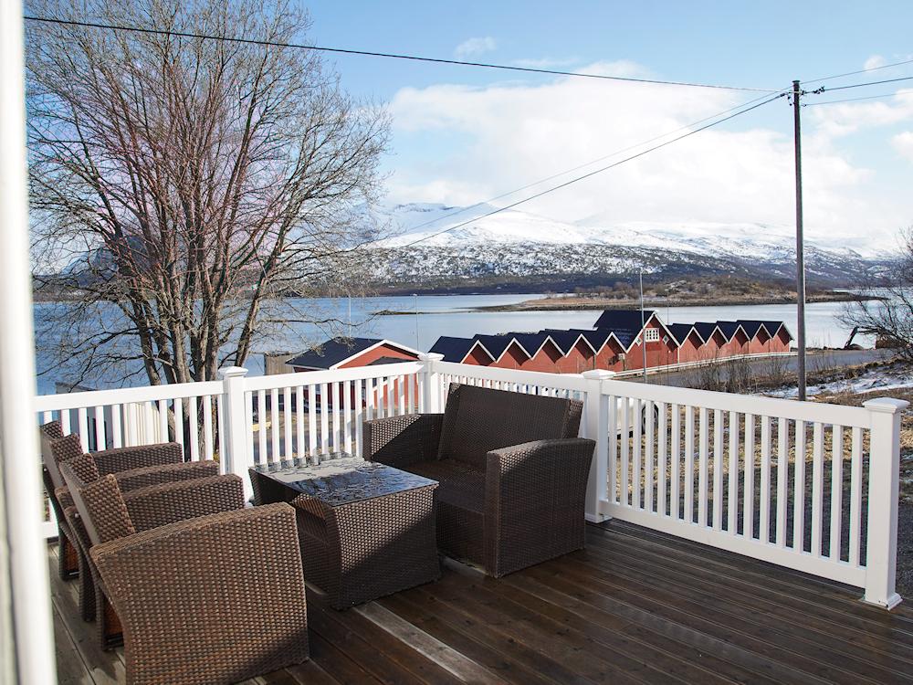 195/2 KONGSVIK - Lofoten | Vesterålen - 1