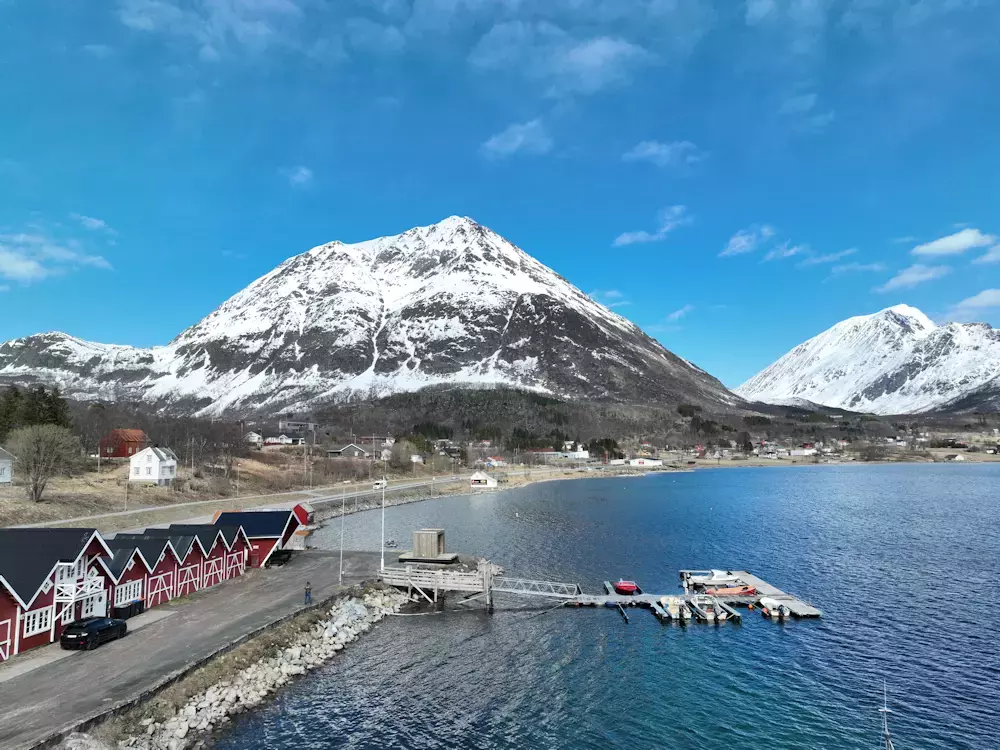 195/2 KONGSVIK - Lofoten | Vesterålen - 12