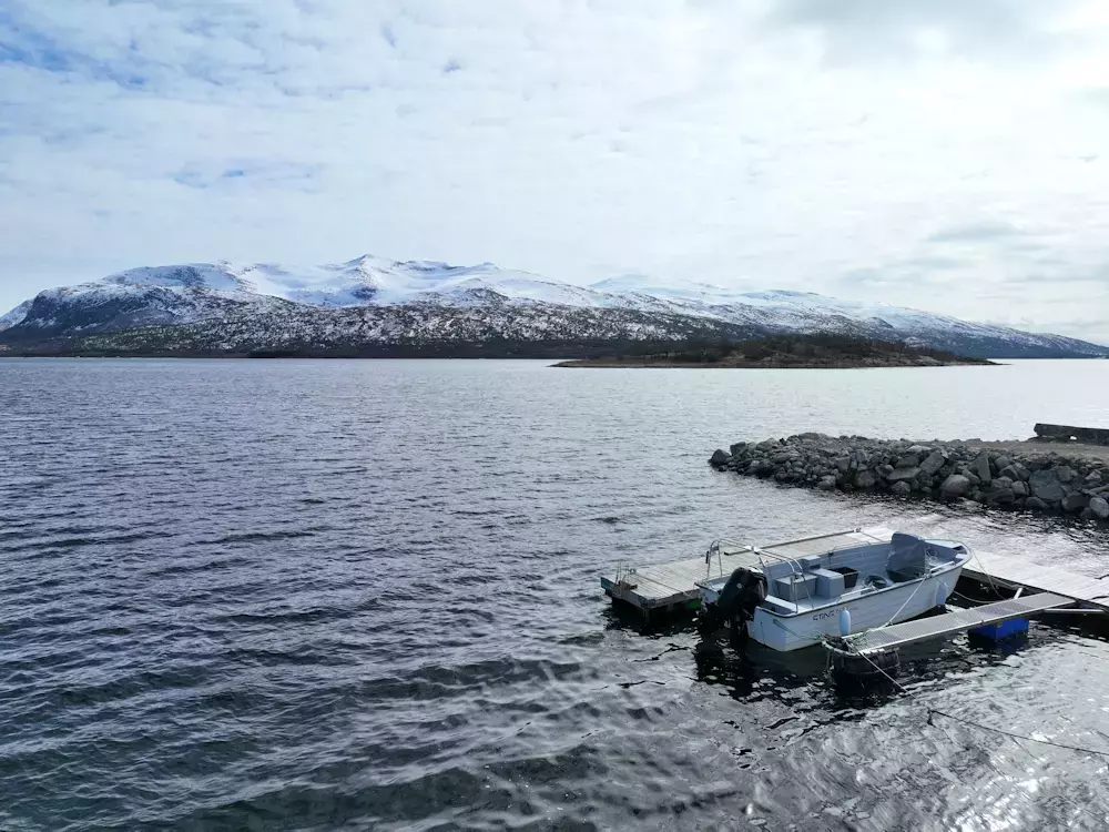 195/2 KONGSVIK - Lofoten | Vesterålen - 15