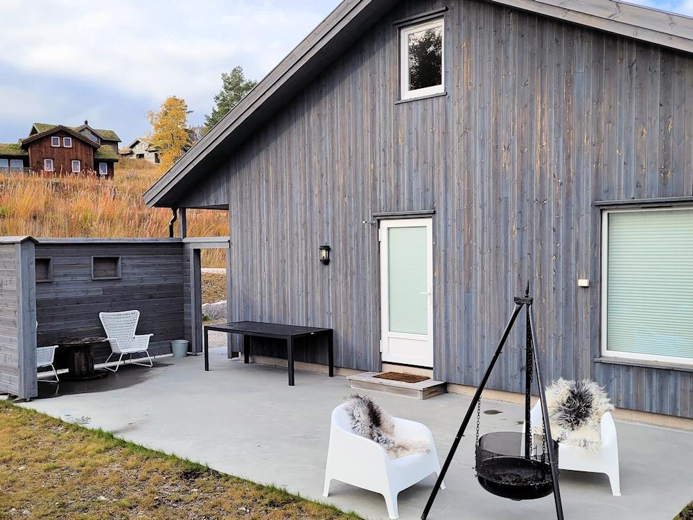 216/1 ÅSERAL im Setesdal - 7