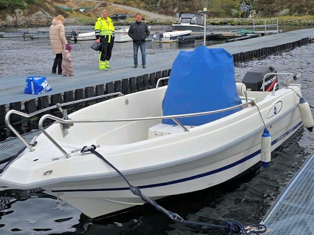 116/1 ÅNNELAND - Gulen - 3