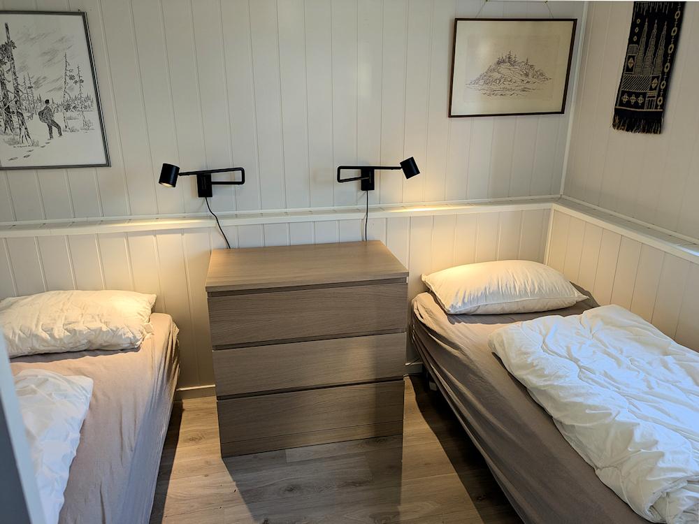 138/1 NESJESTRANDA - Romsdal - 11