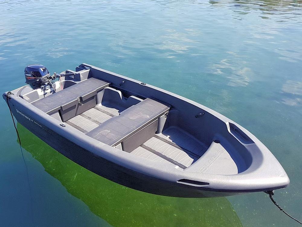 124/2 REDALSVIKA bei Førde - 2