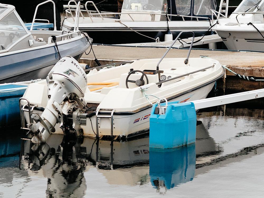 169/1 ÅFJORD bei Trondheim - 2